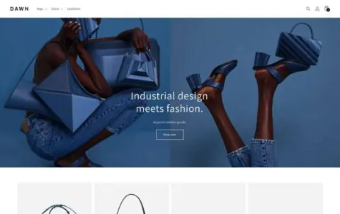 SHOPIFY-Theme-Dawn