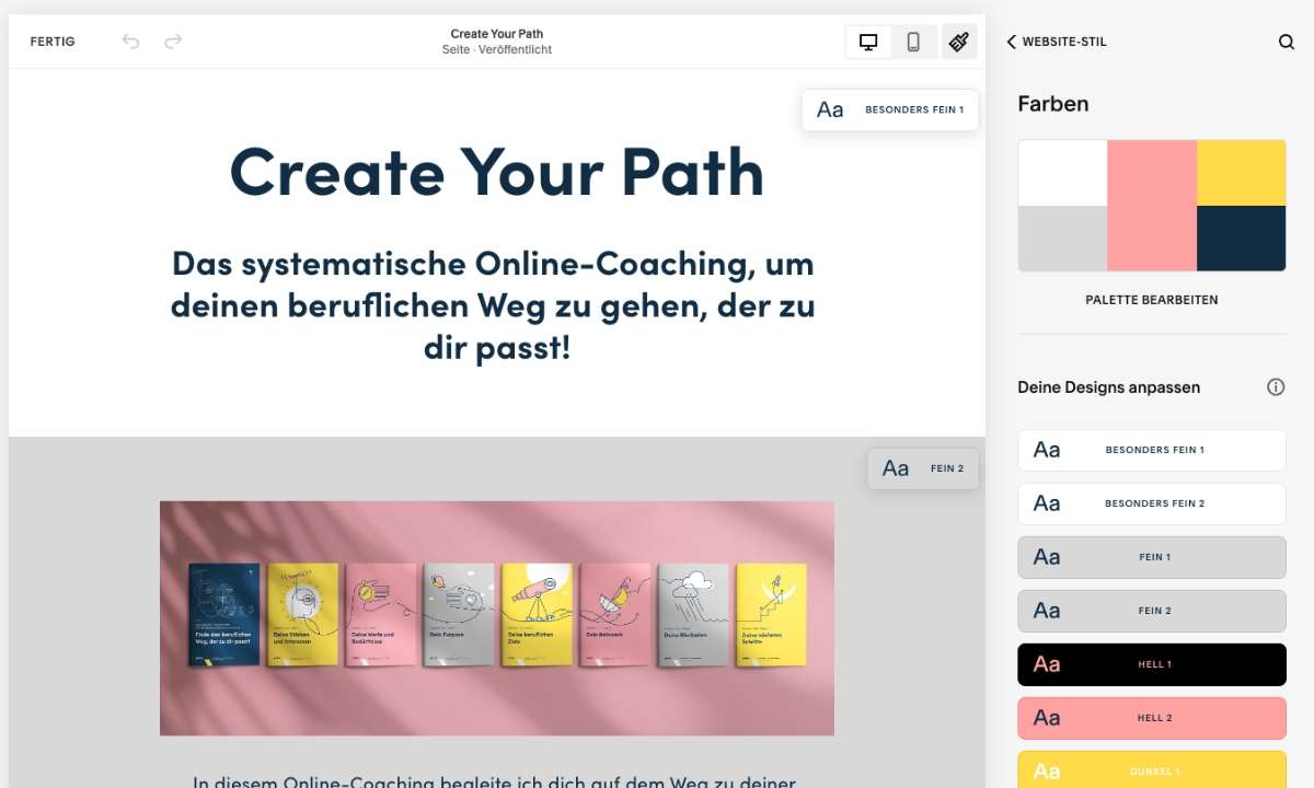 How To Create A Website The Complete Guide For Beginners