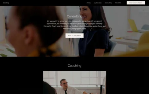 example-page-design-template-jimdo-1-coaching