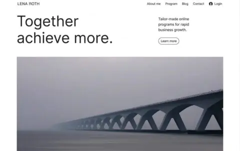 example-page-design-template-wix-2-business-consulting