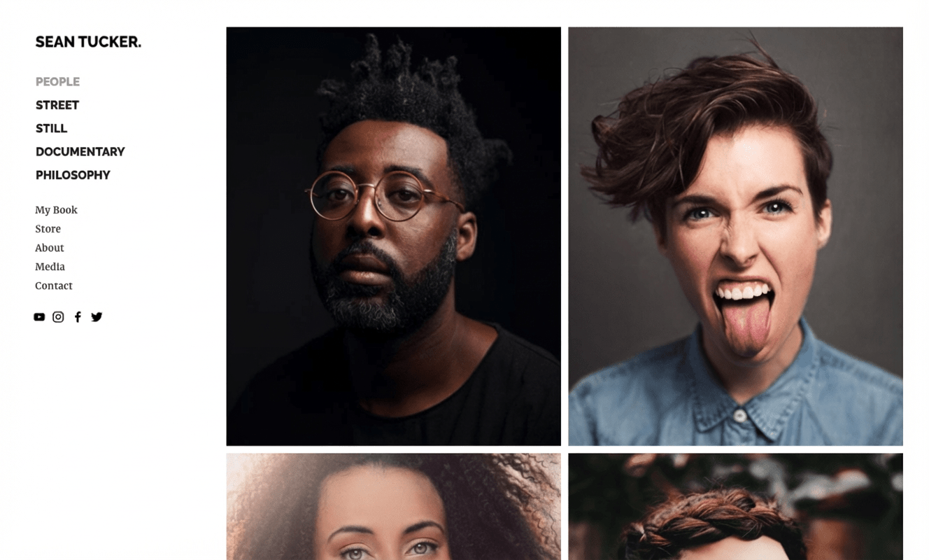 example-photographer-website-sean-tucker