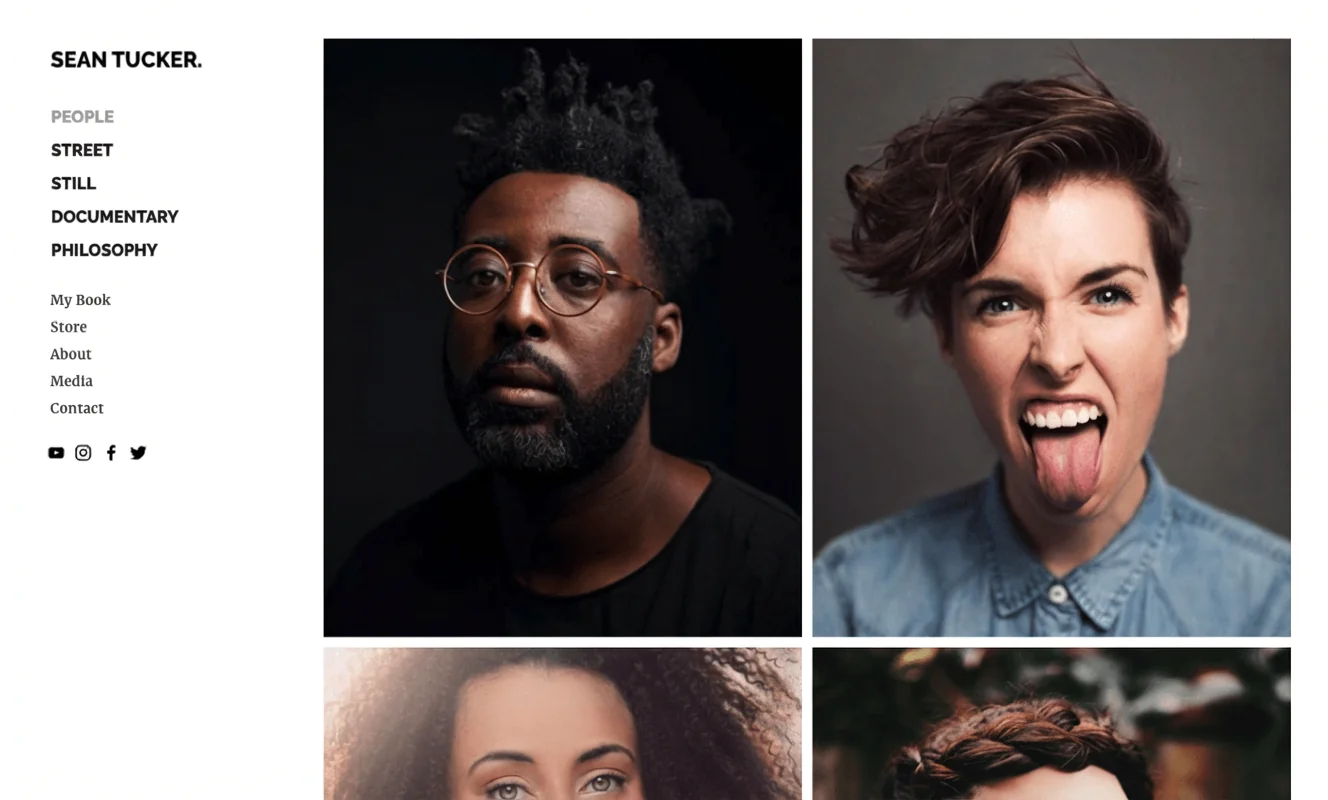 example-photographer-website-sean-tucker