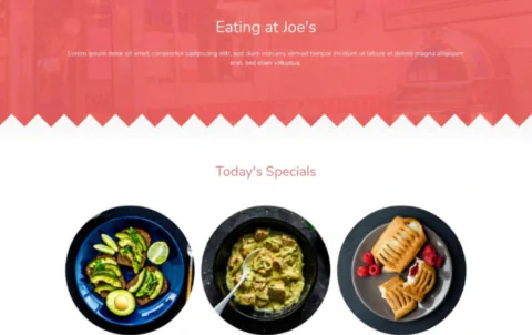 ionos-template-restaurant