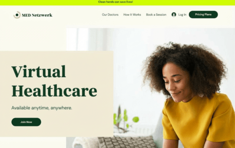 practice-homepage-gallery-wix-medical-practice