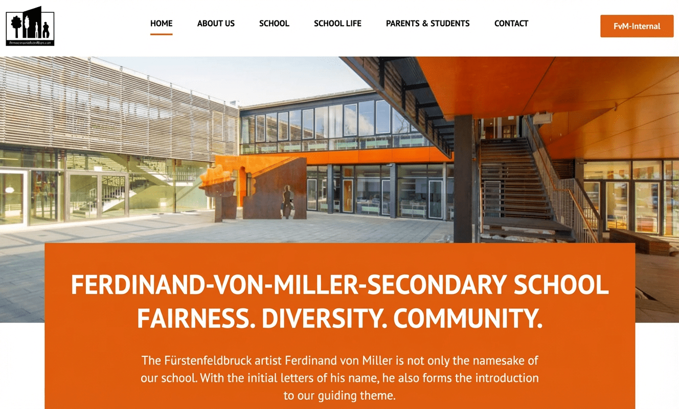 school-website-1