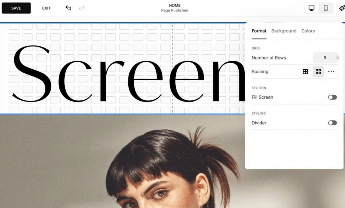 squarespace-creation