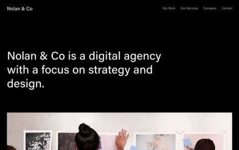 squarespace-template-agency-portfolio