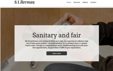 wp-theme-ionos-sanitary